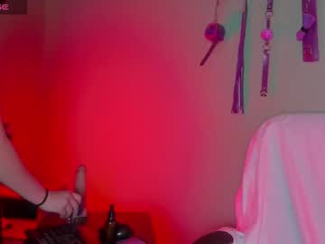 Hazz_Smith March 20, 2026 Chaturbate stream image