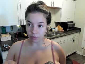 Ivyheavenxo March 20, 2026 Chaturbate stream image