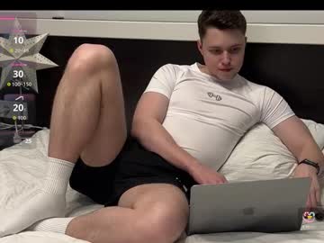 J_Lyle_X March 20, 2026 Chaturbate stream image