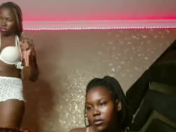 Nasha_Nei March 20, 2026 Chaturbate stream image