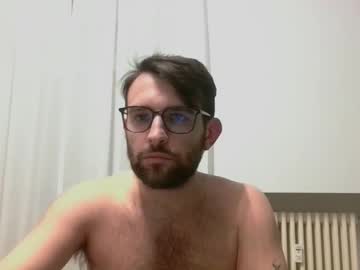 Nikgenini March 20, 2026 Chaturbate stream image