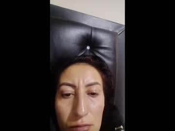 Oriana_111 March 20, 2026 Chaturbate stream image