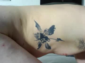 Ryder868 March 20, 2026 Chaturbate stream image