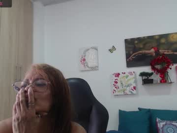 Smilet_Milf March 20, 2026 Chaturbate stream image