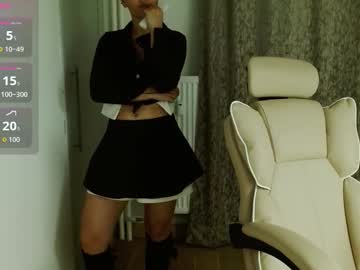 Velvettvenom March 20, 2026 Chaturbate stream image