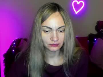 Adalina_Teacher March 20, 2026 Chaturbate stream image