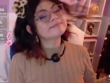 Cat_White March 20, 2026 Chaturbate stream image