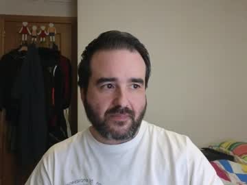Curiosillo1983 March 20, 2026 Chaturbate stream image