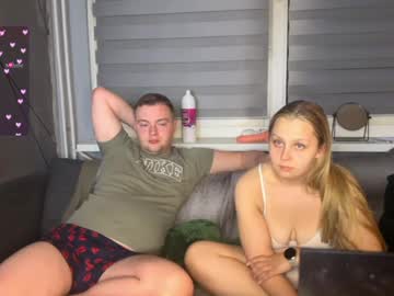 Hot___________Couple March 20, 2026 Chaturbate stream image