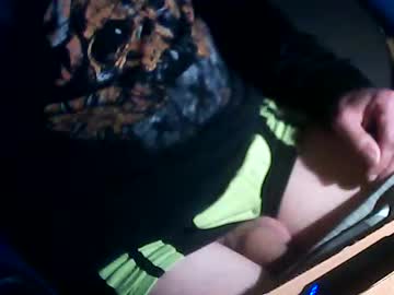 Igipuk1979 March 20, 2026 Chaturbate stream image