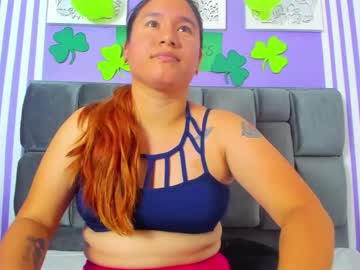 Maggye_Smeet March 20, 2026 Chaturbate stream image
