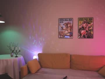Mashmerize March 20, 2026 Chaturbate stream image