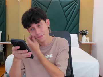 Michaeel_Blue March 20, 2026 Chaturbate stream image