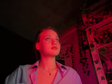 Nectarria March 20, 2026 Chaturbate stream image