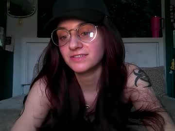 Noelle1229 March 20, 2026 Chaturbate stream image