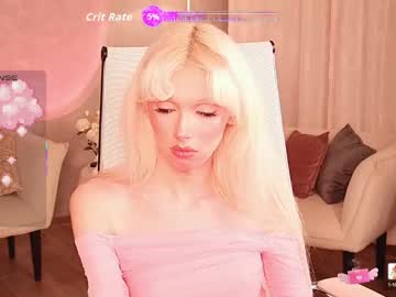 Pamelamydreamys March 20, 2026 Chaturbate stream image