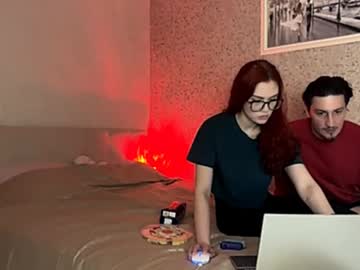 Silvia998 March 20, 2026 Chaturbate stream image
