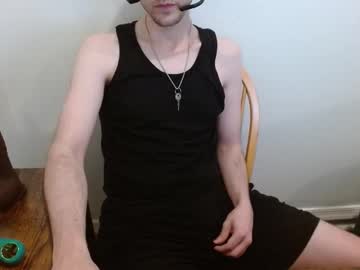 Substagseb March 20, 2026 Chaturbate stream image