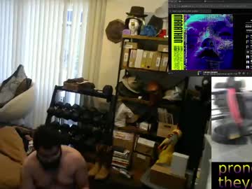 Sunshinestreak March 20, 2026 Chaturbate stream image