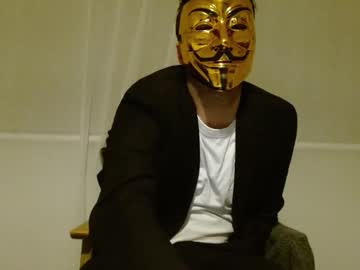 Themaskedlondoner March 20, 2026 Chaturbate stream image