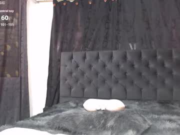Tiammullerphoenix March 20, 2026 Chaturbate stream image