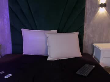 Alixiis_Etereo March 20, 2026 Chaturbate stream image
