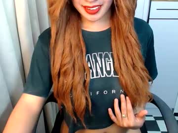 Angelinnaxxx March 20, 2026 Chaturbate stream image