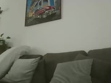 Babyhabanna March 20, 2026 Chaturbate stream image