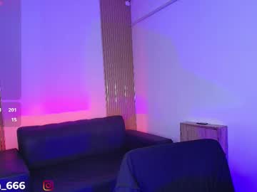 Celda_666 March 20, 2026 Chaturbate stream image