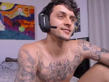 Daniele_Bunny March 20, 2026 Chaturbate stream image