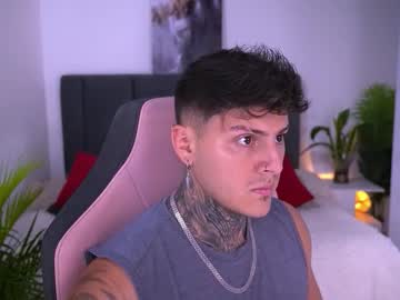 Goldenatlasx March 20, 2026 Chaturbate stream image
