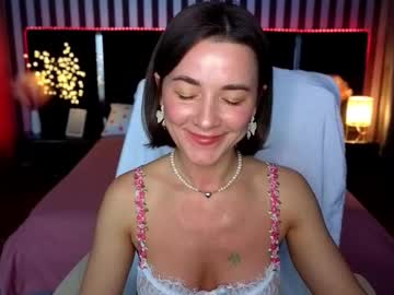 Gracefulmichelle March 20, 2026 Chaturbate stream image