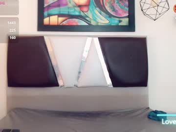Hilary_Avilan March 20, 2026 Chaturbate stream image