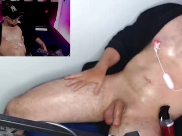 Juanchis080 March 20, 2026 Chaturbate stream image