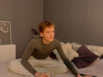 Kai_Milller March 20, 2026 Chaturbate stream image