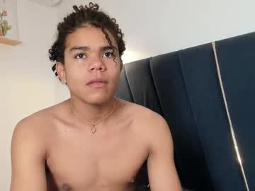Kleiver_Cum18 March 20, 2026 Chaturbate stream image