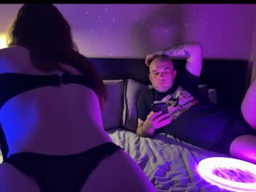 Lola_Michael March 20, 2026 Chaturbate stream image