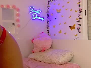 Lollitadream_ March 20, 2026 Chaturbate stream image