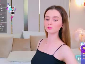 Marybeth_Snow March 20, 2026 Chaturbate stream image