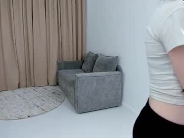 Maximacluver March 20, 2026 Chaturbate stream image