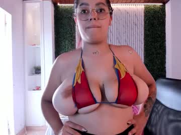 Melisasotoo March 20, 2026 Chaturbate stream image