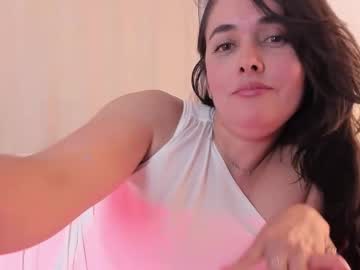 Miss_Alhy March 20, 2026 Chaturbate stream image