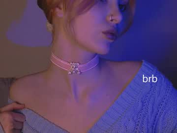 Nyra_Thira March 20, 2026 Chaturbate stream image