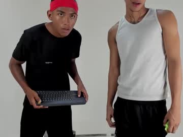 Parzival_Wt March 20, 2026 Chaturbate stream image