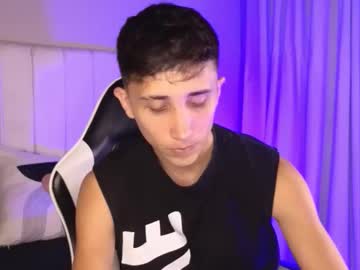 Rome_Hard March 20, 2026 Chaturbate stream image