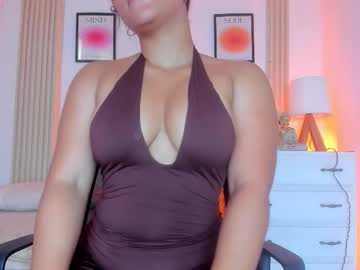 Rossy_X March 20, 2026 Chaturbate stream image
