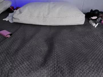 Sasha_Rivers March 20, 2026 Chaturbate stream image