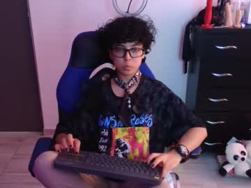 Thomascooper_Cams March 20, 2026 Chaturbate stream image