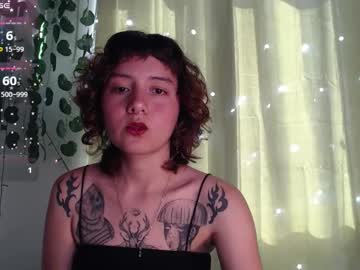 Violet_Bluee March 20, 2026 Chaturbate stream image