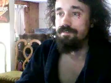 Wittymoniker1 March 20, 2026 Chaturbate stream image